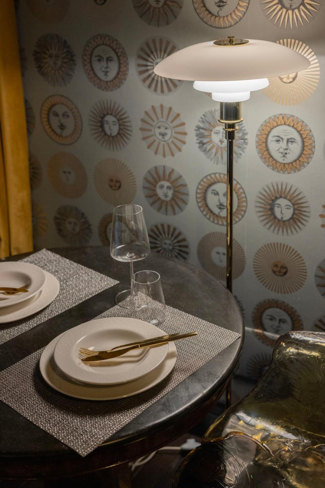 Apartment Apppartamenti Vicolo Degli Osti