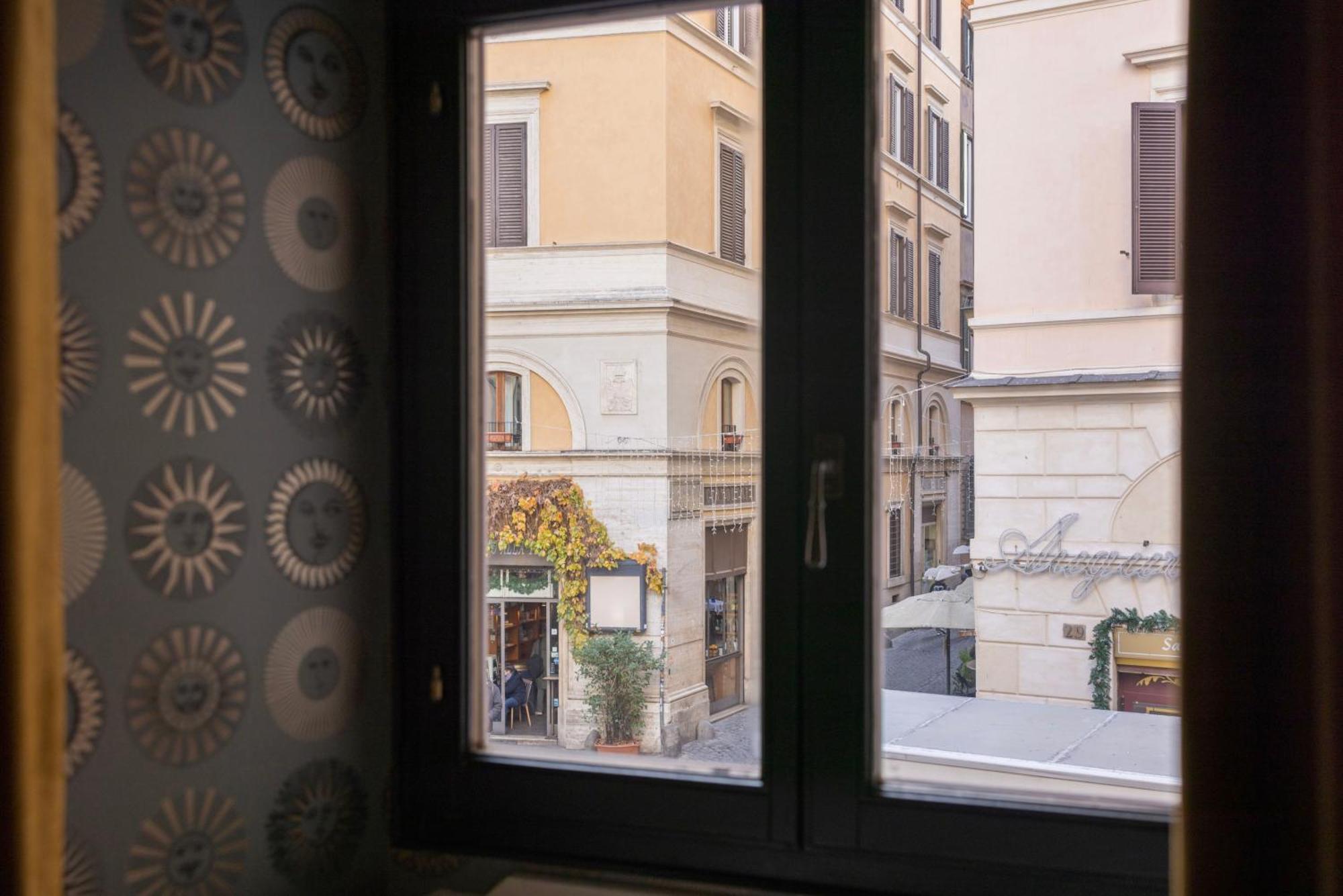 Apppartamenti Vicolo Degli Osti