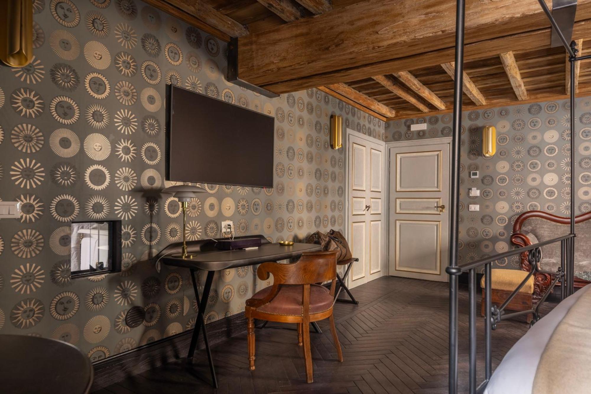 Apppartamenti Vicolo Degli Osti Apartment *