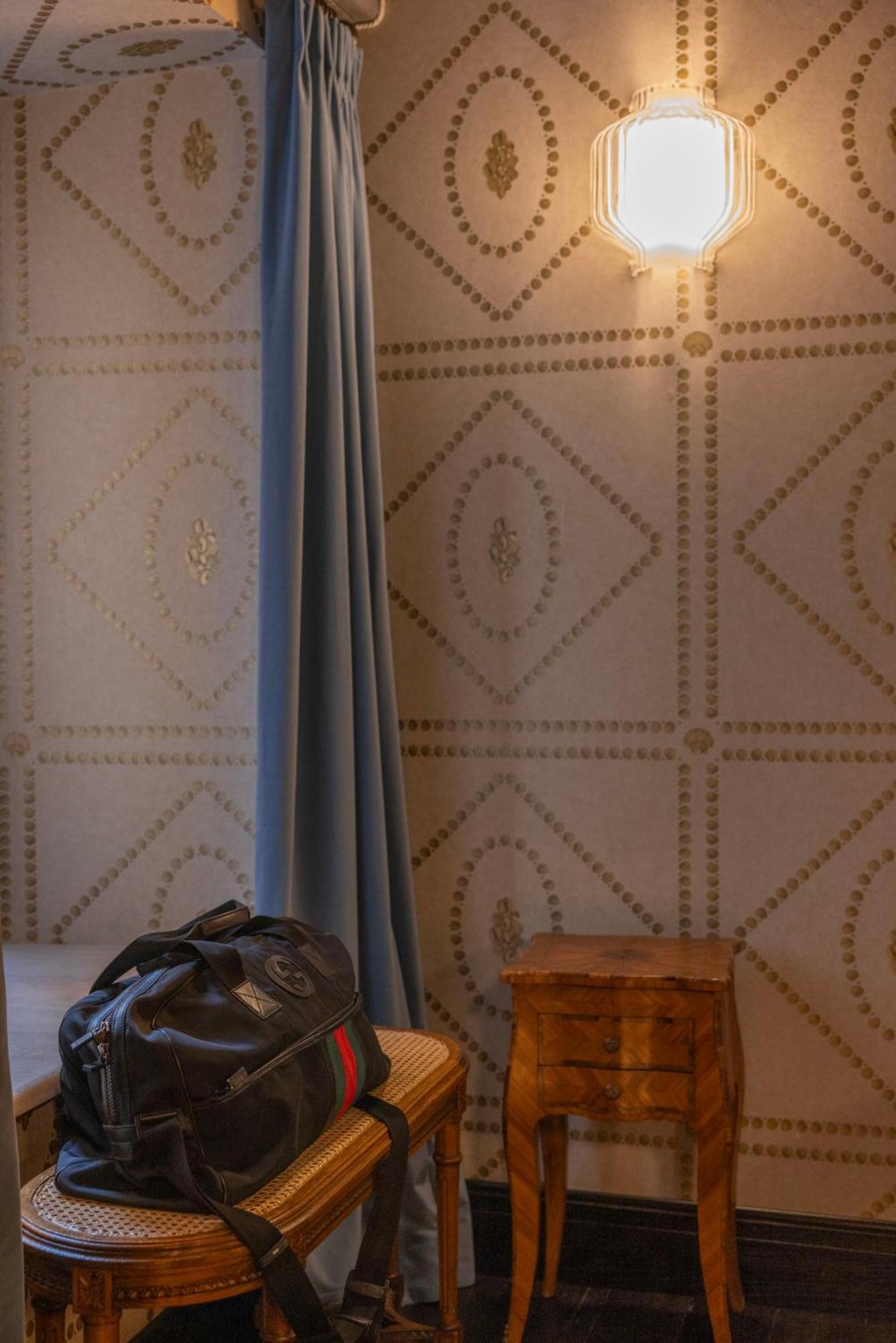 Apppartamenti Vicolo Degli Osti Apartment Rom
