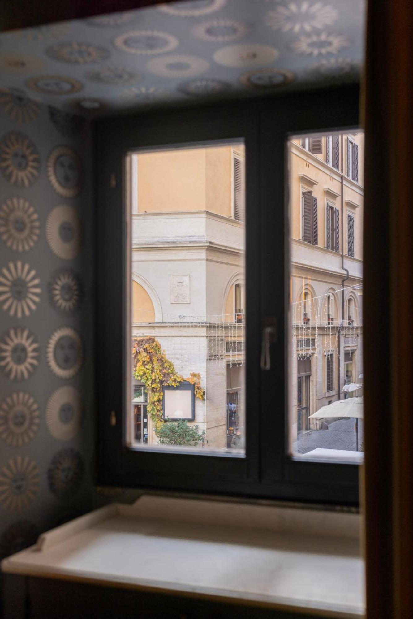 Apartment Apppartamenti Vicolo Degli Osti Rom