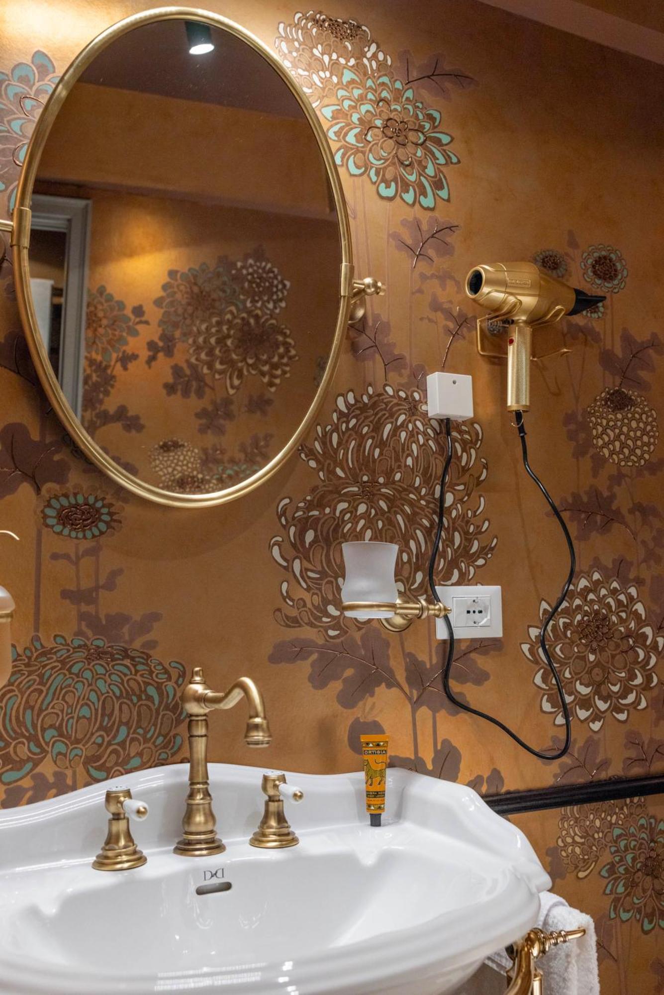 Apppartamenti Vicolo Degli Osti Apartment Rom
