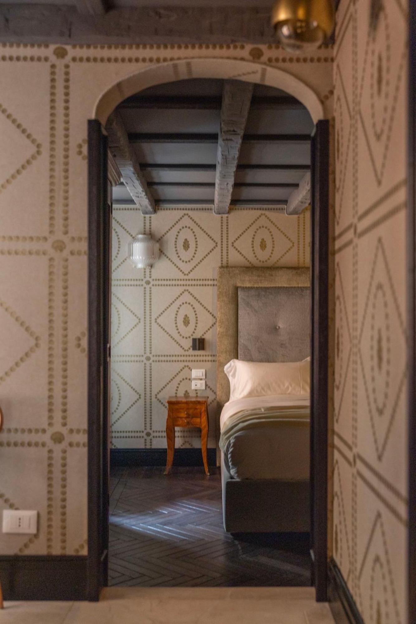 Apartment Apppartamenti Vicolo Degli Osti