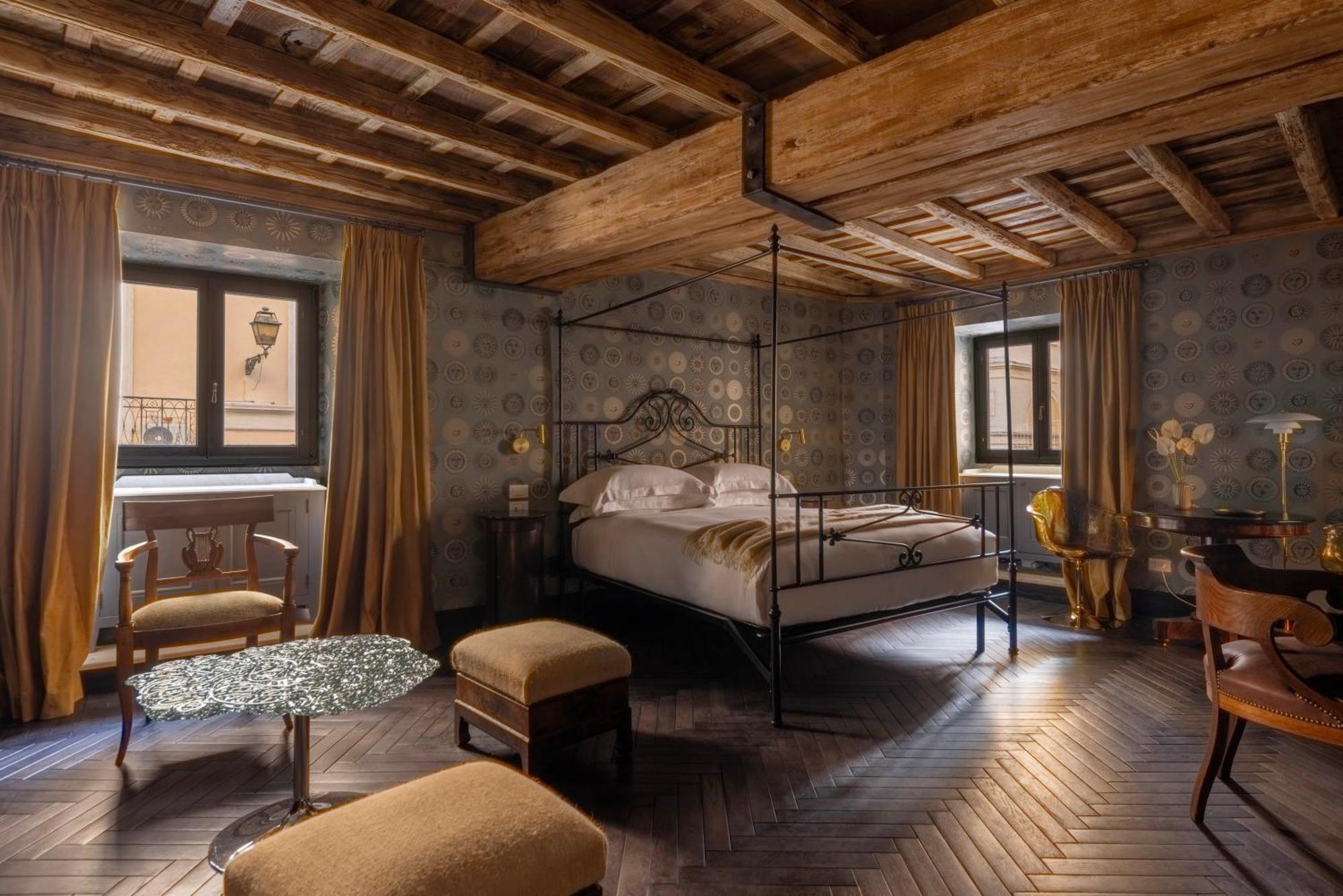 Apppartamenti Vicolo Degli Osti Apartment *