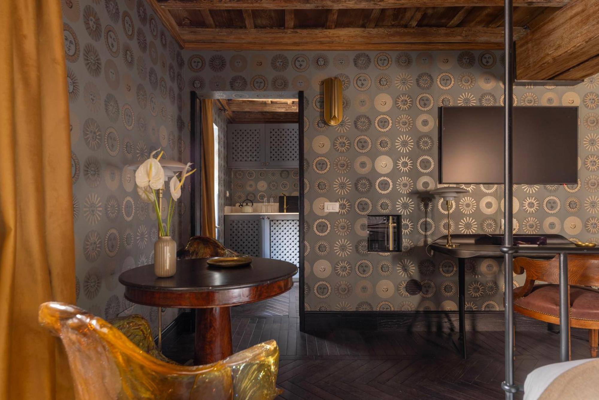 Apppartamenti Vicolo Degli Osti Apartment