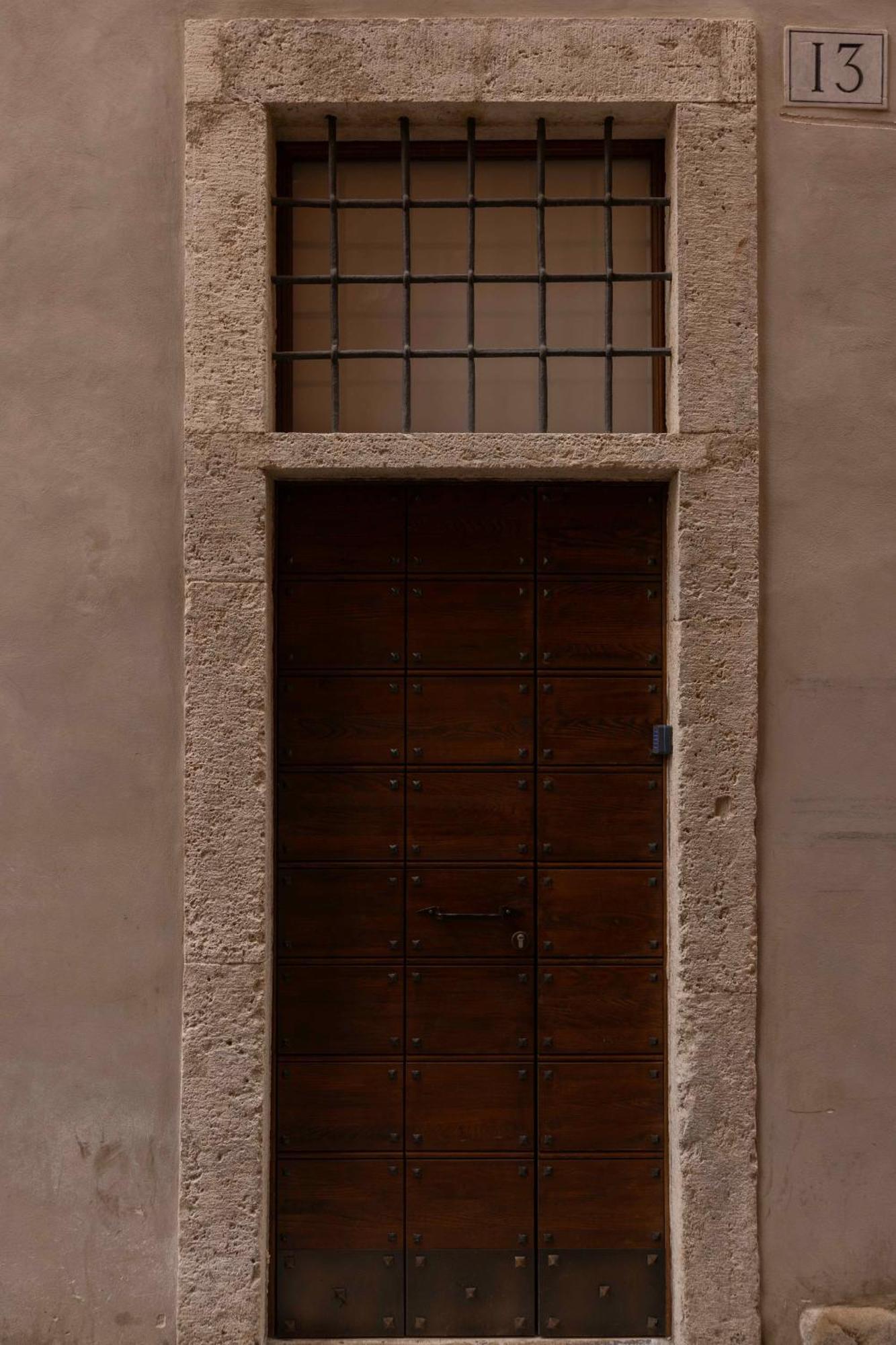 Apppartamenti Vicolo Degli Osti Apartment