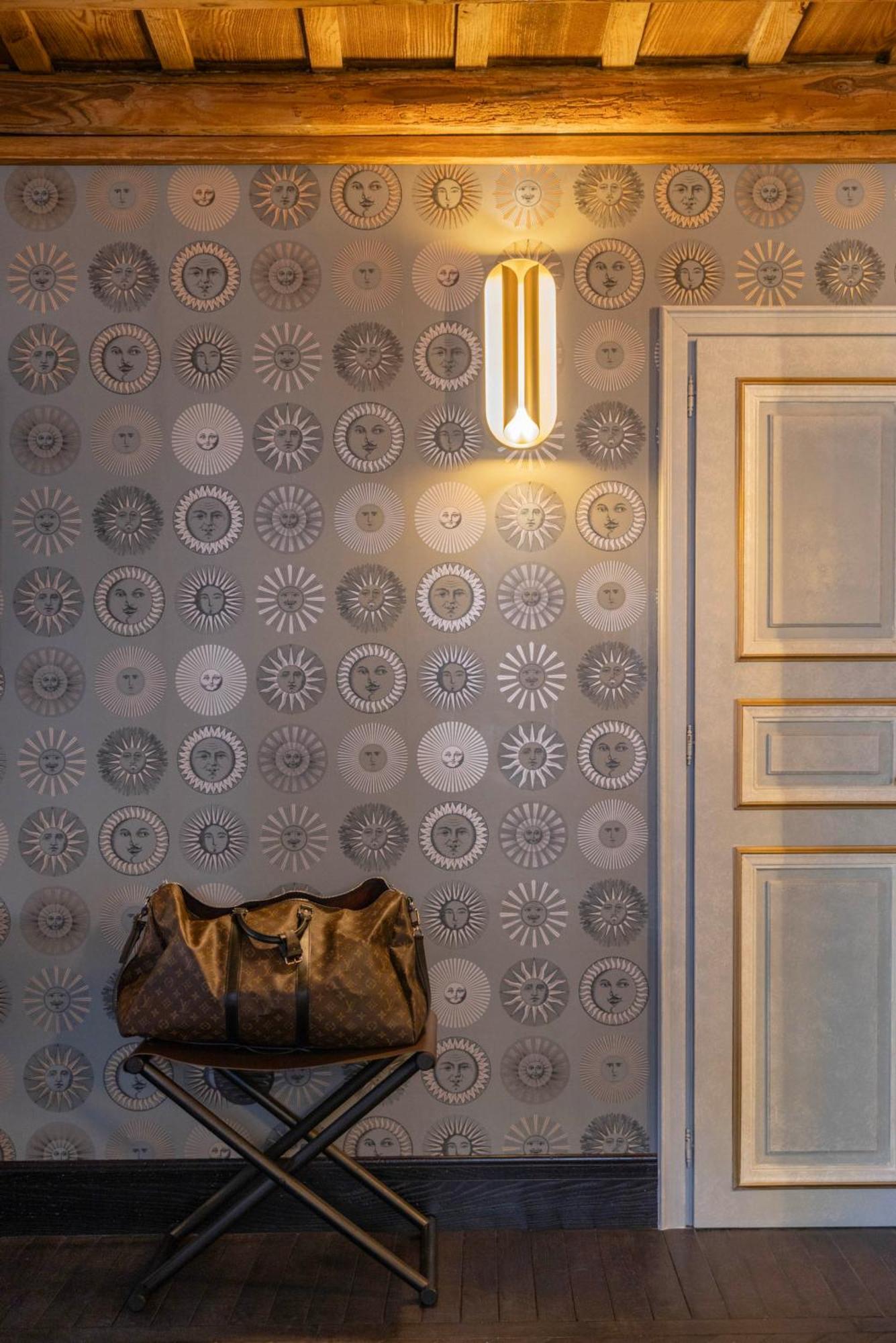 Apartment Apppartamenti Vicolo Degli Osti Rom