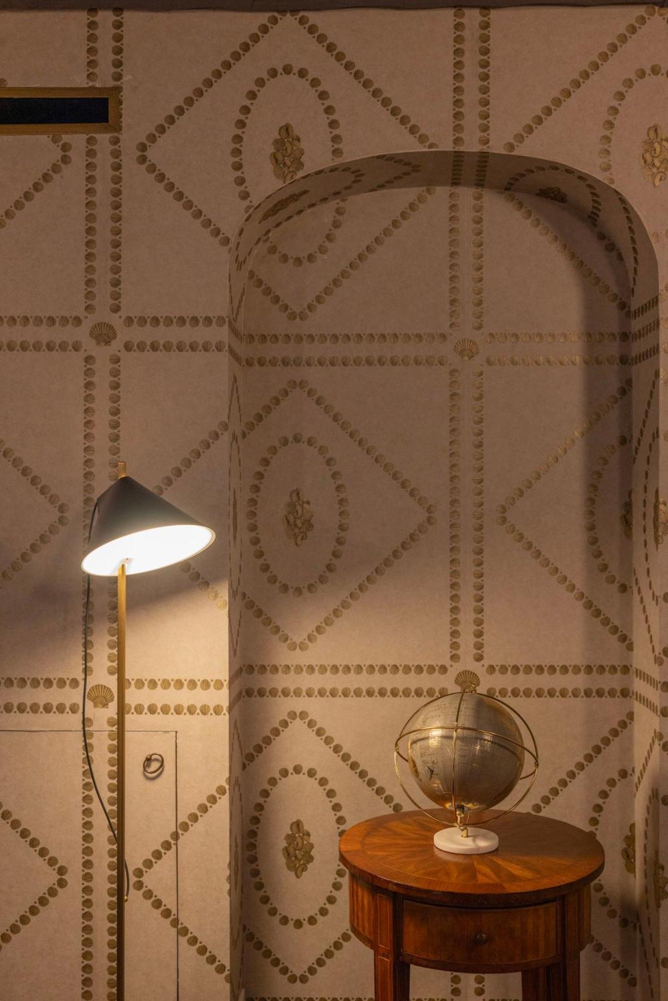 Apppartamenti Vicolo Degli Osti Apartment *