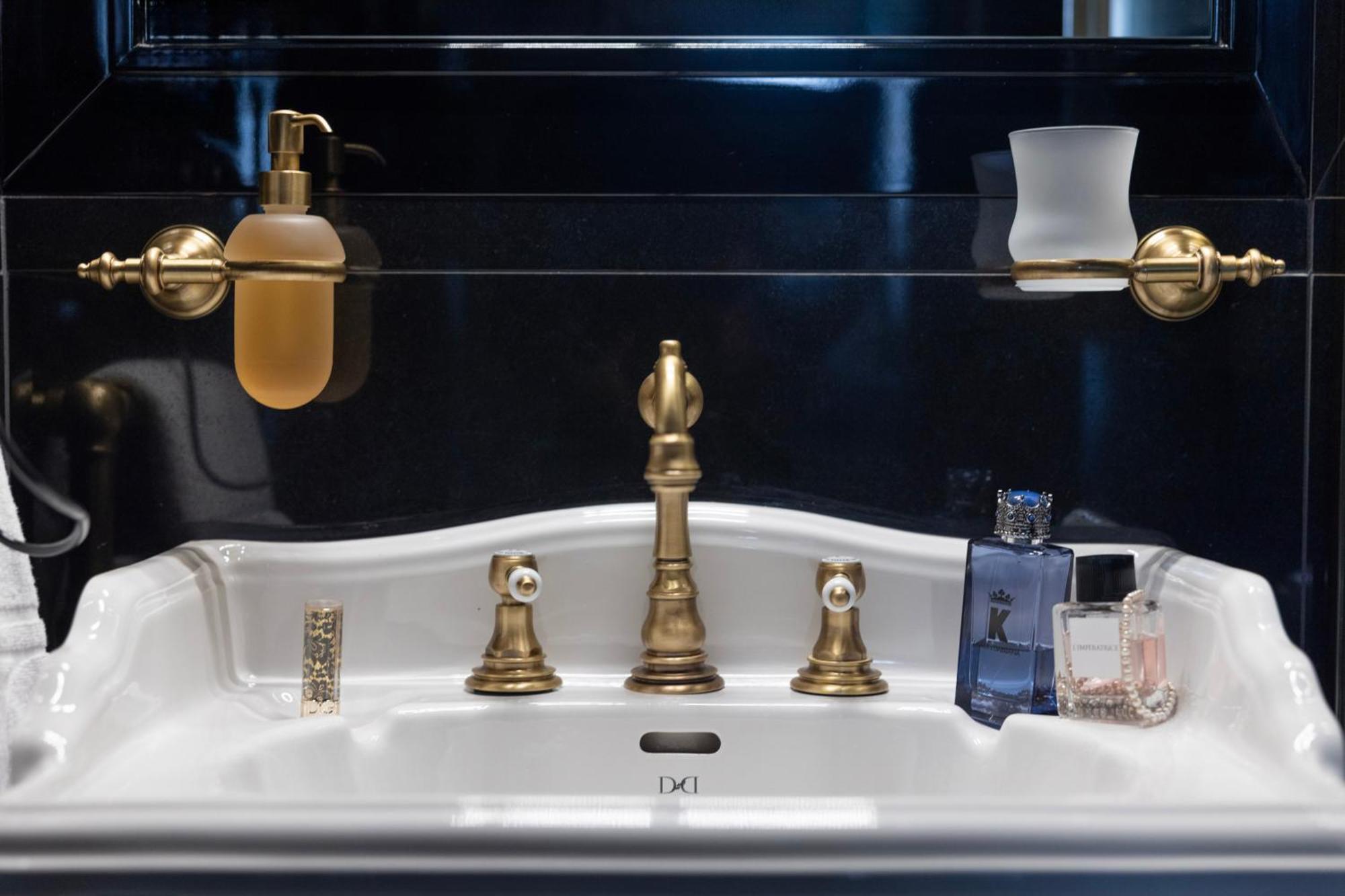 Apartment Apppartamenti Vicolo Degli Osti Rom