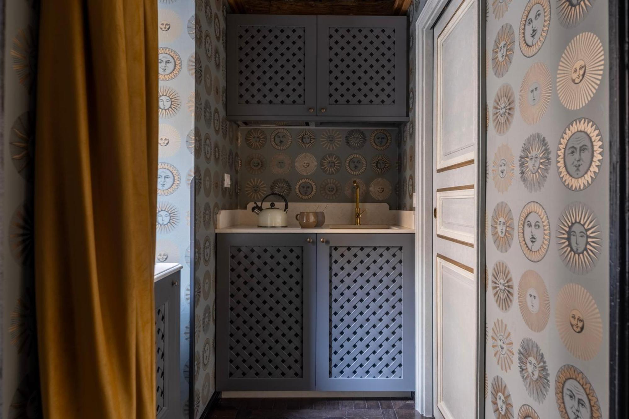 Apartment Apppartamenti Vicolo Degli Osti *
