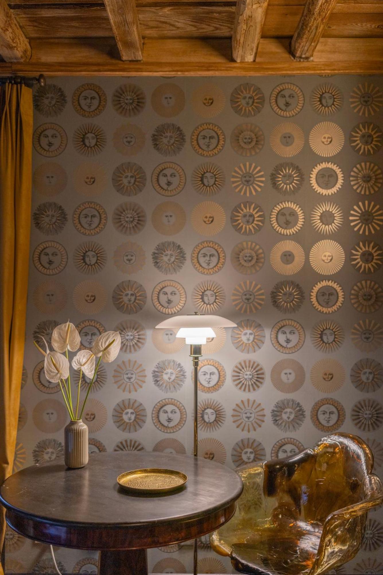 Apartment Apppartamenti Vicolo Degli Osti