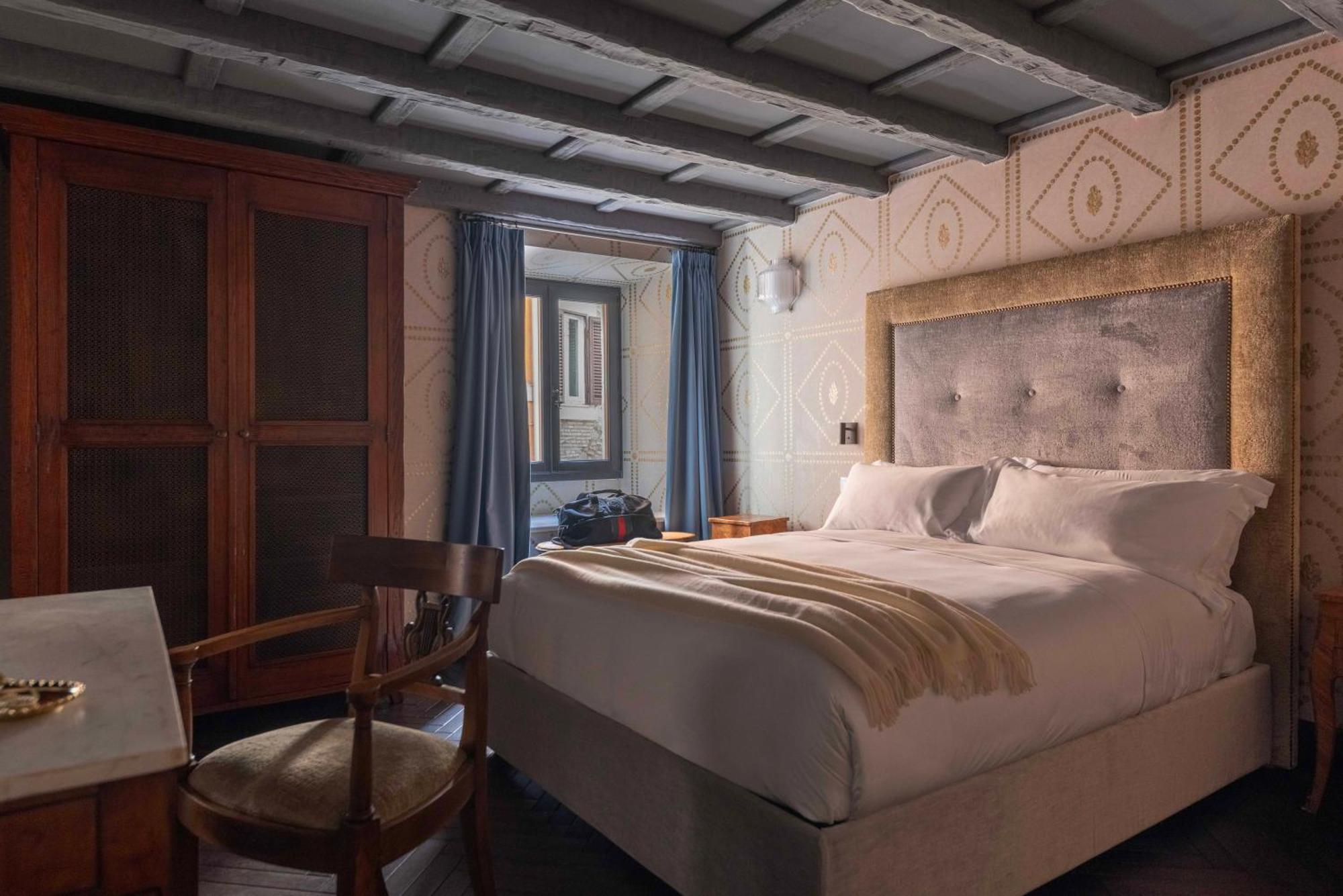 Apartment Apppartamenti Vicolo Degli Osti Rom
