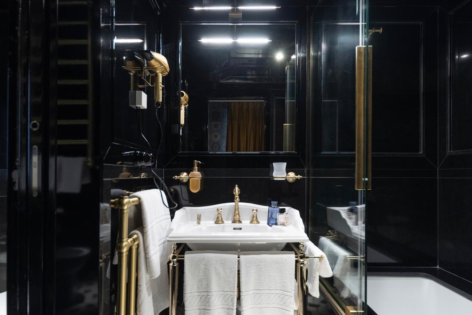 Apppartamenti Vicolo Degli Osti Apartment