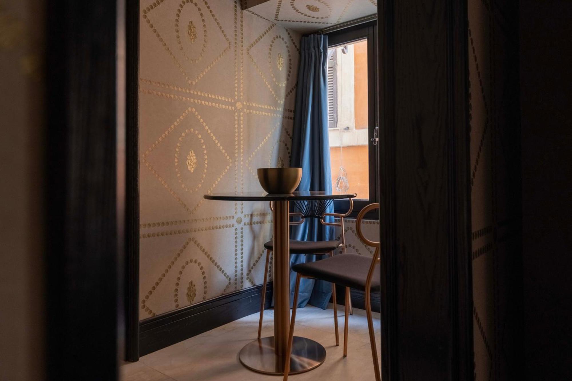 Apartment Apppartamenti Vicolo Degli Osti *