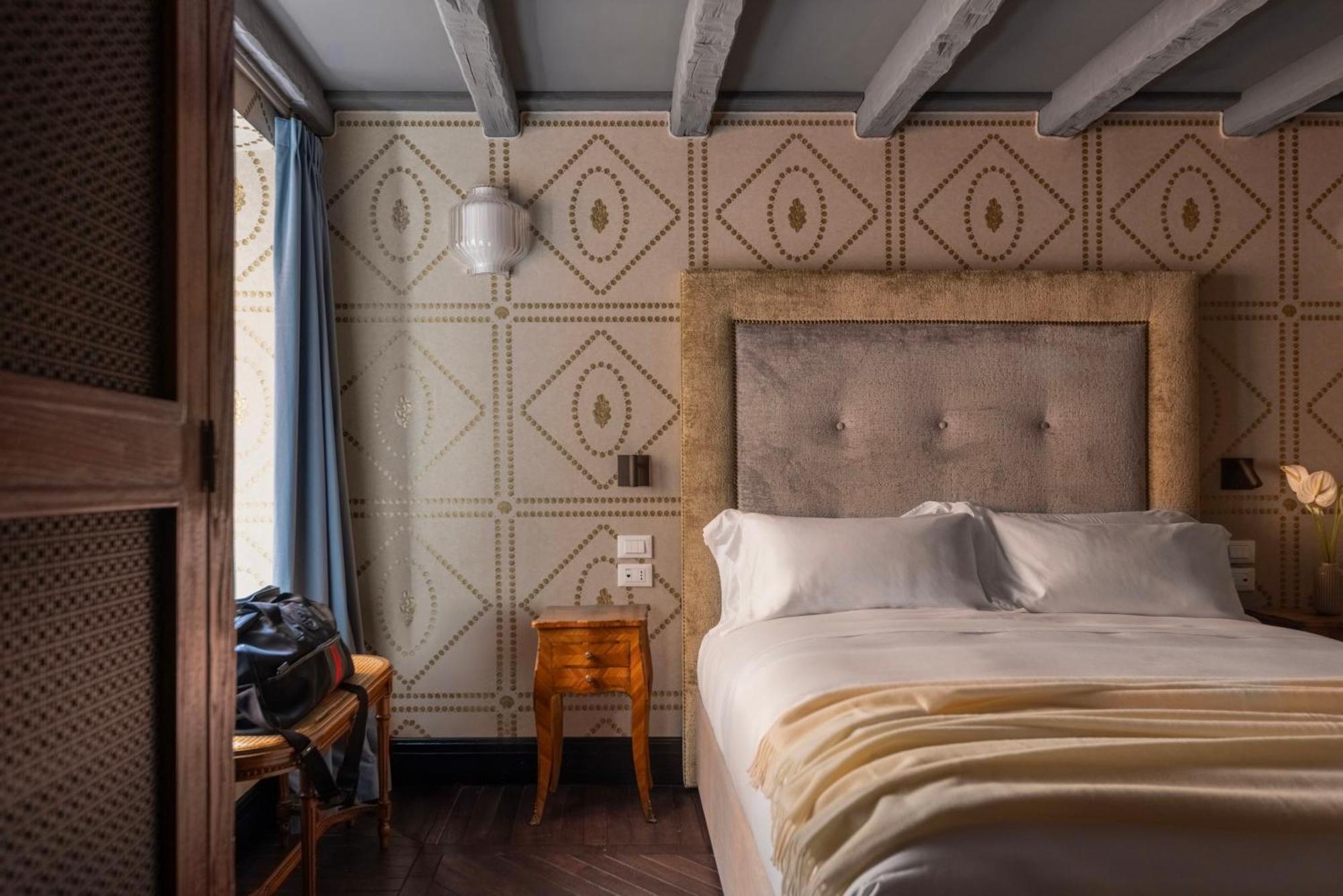 Apartment Apppartamenti Vicolo Degli Osti Rom
