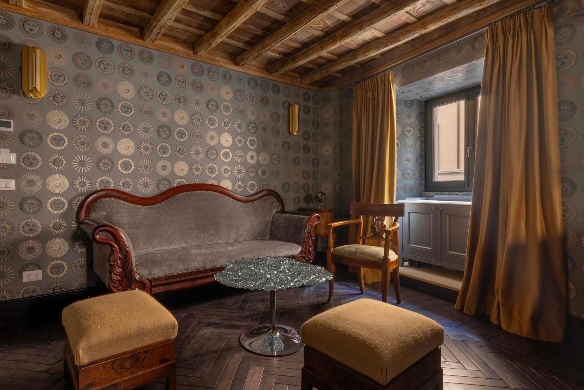 Apartment Apppartamenti Vicolo Degli Osti