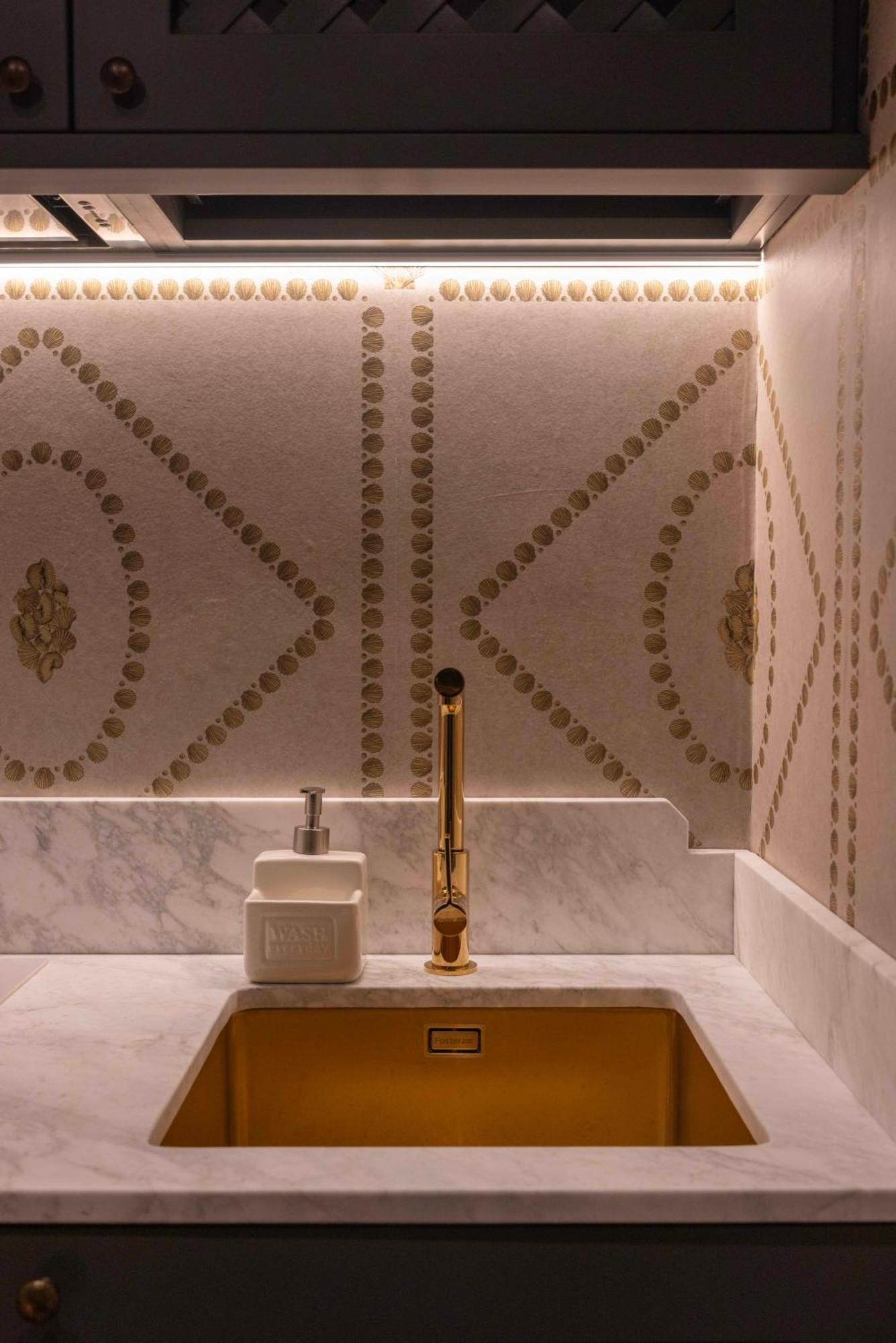 Apartment Apppartamenti Vicolo Degli Osti Rom